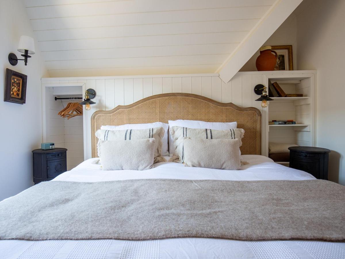 Little Oakley Cottage Sandford St Martin Екстериор снимка